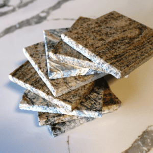Granite Table Coasters